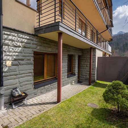 Rentplanet - Apartamenty Krzeptowki زاكوباني المظهر الخارجي الصورة