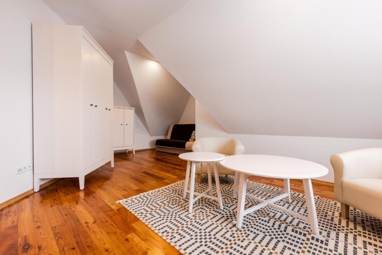Rentplanet - Apartamenty Krzeptowki زاكوباني المظهر الخارجي الصورة