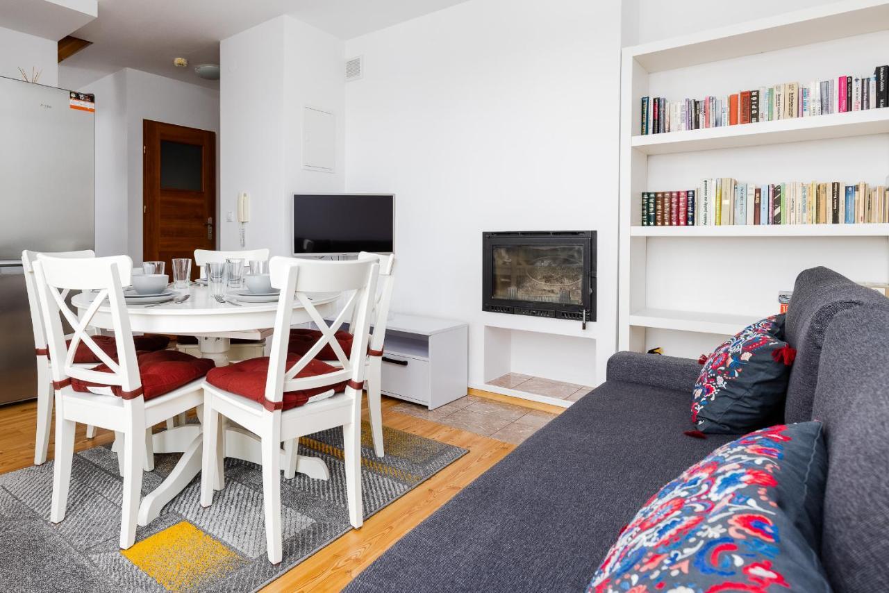 Rentplanet - Apartamenty Krzeptowki زاكوباني المظهر الخارجي الصورة